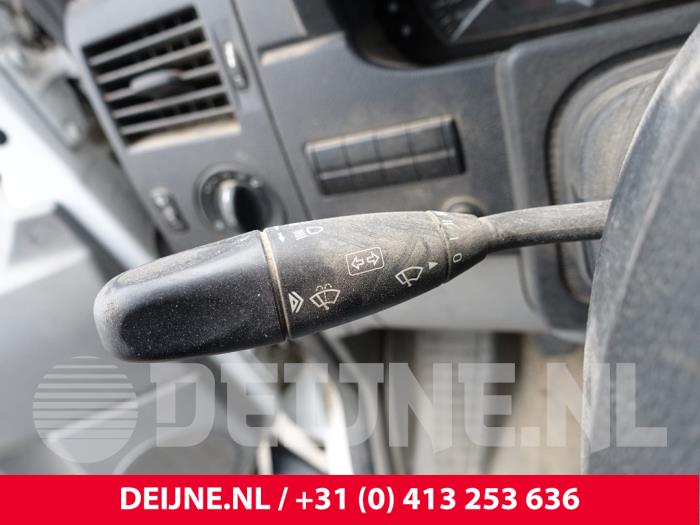 Mercedes Sprinter Kombischalter Lenksäule O289708