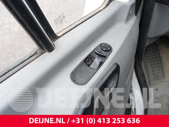 Mercedes Sprinter Elektrisches Fenster Schalter O289713