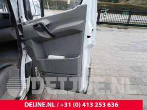Mercedes Sprinter Door 2-door, right O289722 photo 2