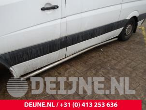 Mercedes Sprinter Sidebar O289731 photo 2