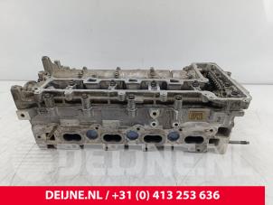 Gebruikte Cilinderkop Toyota ProAce 2.0 D-4D 177 16V Worker Prijs € 1.331,00 Inclusief btw aangeboden door van Deijne Onderdelen Uden B.V.