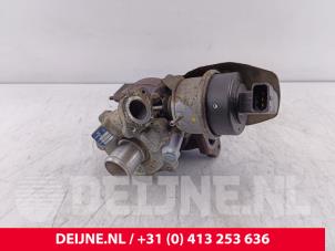 Gebruikte G-lader Opel Combo 1.3 CDTI 16V ecoFlex Prijs € 229,90 Inclusief btw aangeboden door van Deijne Onderdelen Uden B.V.