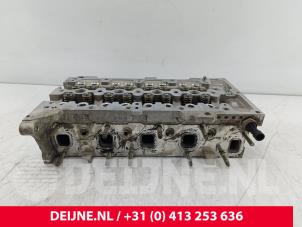 Opel Combo Cilinderkop O289758 foto 3