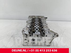 Opel Combo Cilinderkop O289758 foto 2