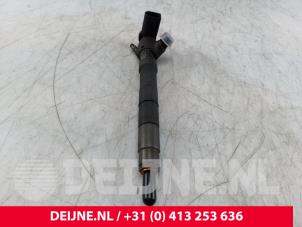 Gebruikte Verstuiver (diesel) Volkswagen Transporter T6 2.0 TDI 150 Prijs € 163,35 Inclusief btw aangeboden door van Deijne Onderdelen Uden B.V.