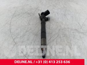 Gebruikte Verstuiver (diesel) Volkswagen Transporter T6 2.0 TDI 150 Prijs € 163,35 Inclusief btw aangeboden door van Deijne Onderdelen Uden B.V.