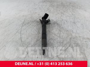 Gebruikte Verstuiver (diesel) Volkswagen Transporter T6 2.0 TDI 150 Prijs € 163,35 Inclusief btw aangeboden door van Deijne Onderdelen Uden B.V.