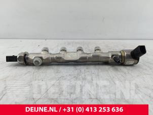 Gebruikte Galerij (Injectie) Volkswagen Transporter T6 2.0 TDI 150 Prijs € 102,85 Inclusief btw aangeboden door van Deijne Onderdelen Uden B.V.