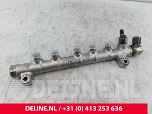 Volvo V60 Einspritzdüse (Einspritzer) O289766 foto 2