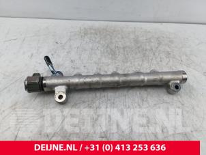 Volvo V60 Einspritzdüse (Einspritzer) O289766 foto 3
