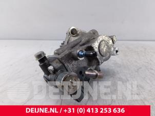 Volvo V60 Mechanical fuel pump O289767 photo 3