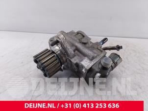 Volvo V60 Mechanical fuel pump O289767 photo 2
