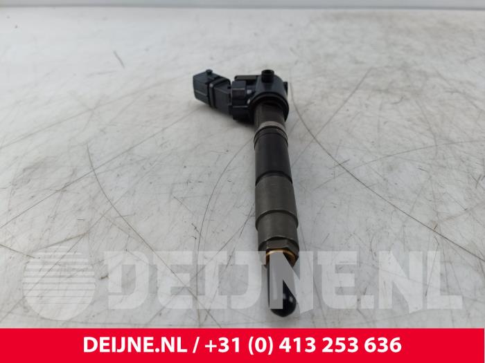 Volvo V60 Injector (diesel) O289768