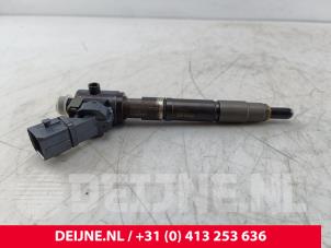 Volvo V60 Einspritzdüse (Diesel) O289768 foto 2