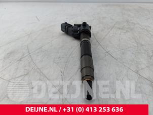 Gebruikte Verstuiver (diesel) Volvo V60 II (ZW) 2.0 D3 16V Prijs € 120,00 Margeregeling aangeboden door van Deijne Onderdelen Uden B.V.