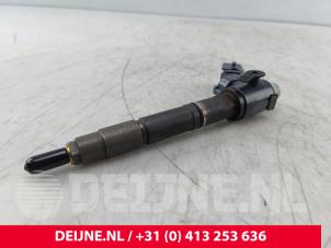 Volvo V60 Einspritzdüse (Diesel) O289769 foto 2