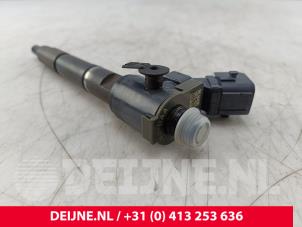 Volvo V60 Einspritzdüse (Diesel) O289769 foto 3