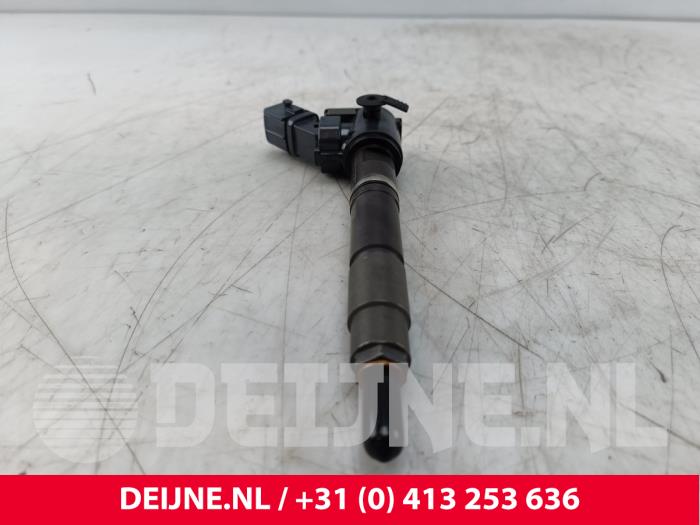Volvo V60 Injector (diesel) O289770
