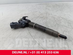 Volvo V60 Einspritzdüse (Diesel) O289770 foto 2