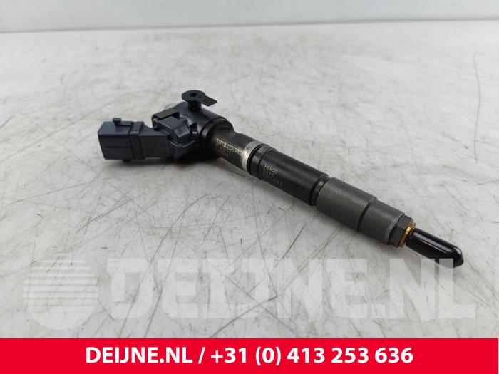 Volvo V60 Injector (diesel) O289771
