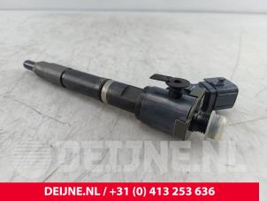 Volvo V60 Verstuiver (diesel) O289771 foto 3