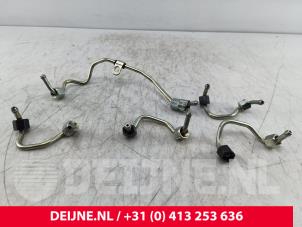 Volvo V60 Kraftstoffleitung Hochdruck O289773 foto 2