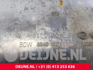 Gebruikte Carterpan Mercedes Vito (639.6) 2.2 110 CDI 16V Euro 5 Prijs € 89,54 Inclusief btw aangeboden door van Deijne Onderdelen Uden B.V.