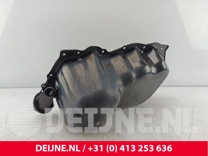 Ford Transit Ölwanne O289784