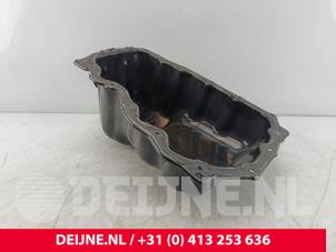 Ford Transit Carterpan O289784 foto 2