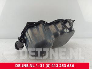 Gebruikte Carterpan Ford Transit 2.0 TDCi 16V Eco Blue 105 RWD Prijs € 54,45 Inclusief btw aangeboden door van Deijne Onderdelen Uden B.V.