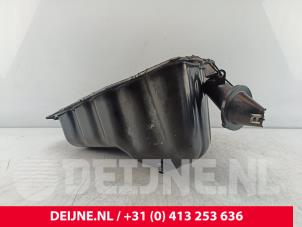 Ford Transit Carterpan O289784 foto 4