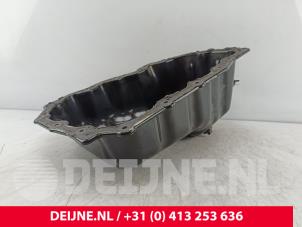 Ford Transit Carterpan O289784 foto 3