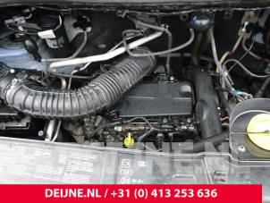 Gebruikte Motor Opel Movano 2.3 CDTi 16V FWD Prijs € 3.751,00 Inclusief btw aangeboden door van Deijne Onderdelen Uden B.V.