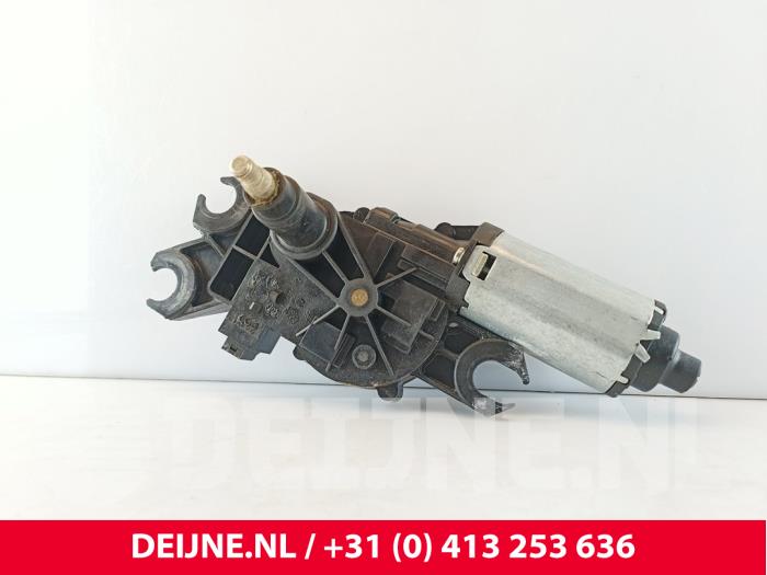 Volvo XC60 Scheibenwischermotor hinten O289789