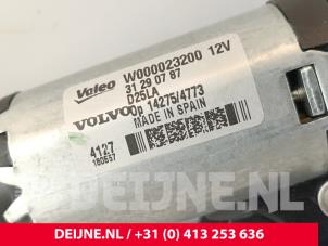 Volvo XC60 Scheibenwischermotor hinten O289789 foto 3