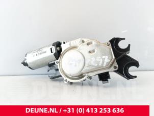 Volvo XC60 Scheibenwischermotor hinten O289789 foto 2