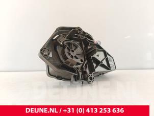 Volvo XC60 Module tailgate motor O289790 photo 2