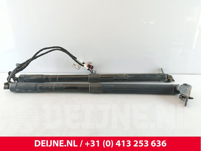 Volvo XC60 Set Gasdämpfer Heckklappe O289792