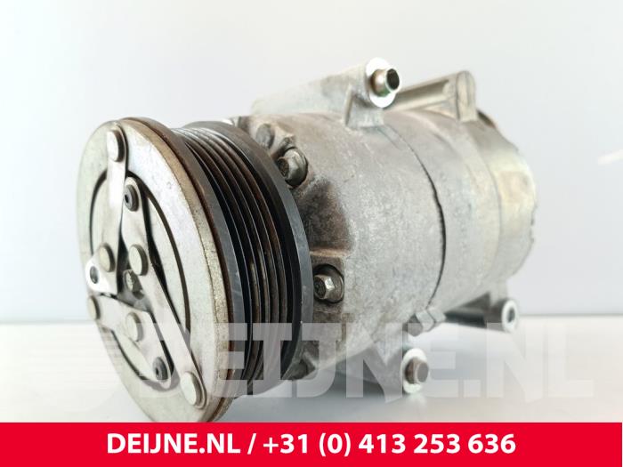 Volvo S80 Aircopomp O289797