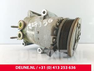 Volvo S80 Klimapumpe O289797 foto 2