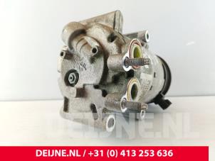 Volvo S80 Klimapumpe O289797 foto 3