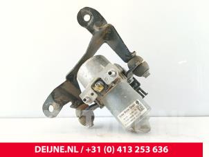 Volkswagen Crafter Brake servo vacuum pump O289802 photo 2