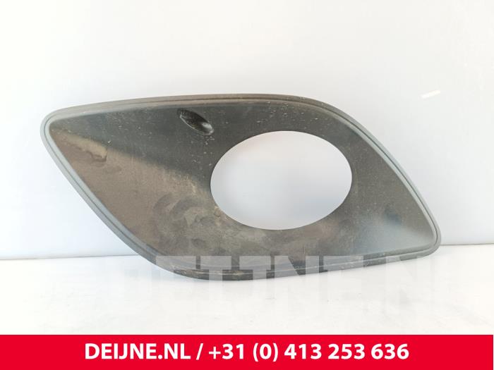 Mercedes eSprinter Abdeckplatte Nebelscheinwerfer links O289806