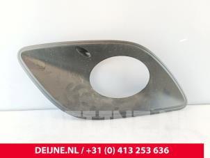 Gebruikte Afdekplaat mistlamp links Mercedes eSprinter 3,5t (907.6/910.6) 314 Prijs € 24,20 Inclusief btw aangeboden door van Deijne Onderdelen Uden B.V.