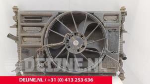 Ford Transit Custom Cooling set O289813 photo 2