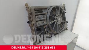 Ford Transit Custom Cooling set O289813 photo 3