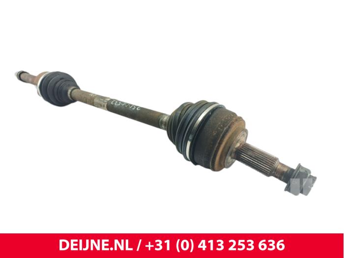 Opel Movano Antriebswelle rechts vorne O289814
