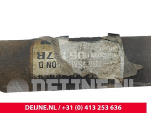 Opel Movano Antriebswelle rechts vorne O289814 foto 3