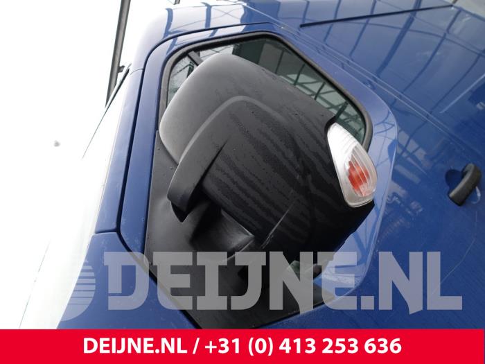 Opel Movano Außenspiegel links O289824