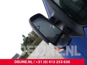 Opel Movano Wing mirror, left O289824 photo 2